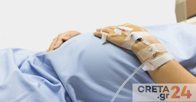 Σοκ στην Κρήτη για 15χρονη που γέννησε – Για σεξουαλική κακοποίηση κατηγορούνται ο σύντροφος της μητέρας της και ακόμη δύο άνδρες