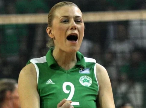 Σοκ στο βόλεϊ: Πέθανε η Ρούξι Ντουμιτρέσκου από ανακοπή καρδιάς