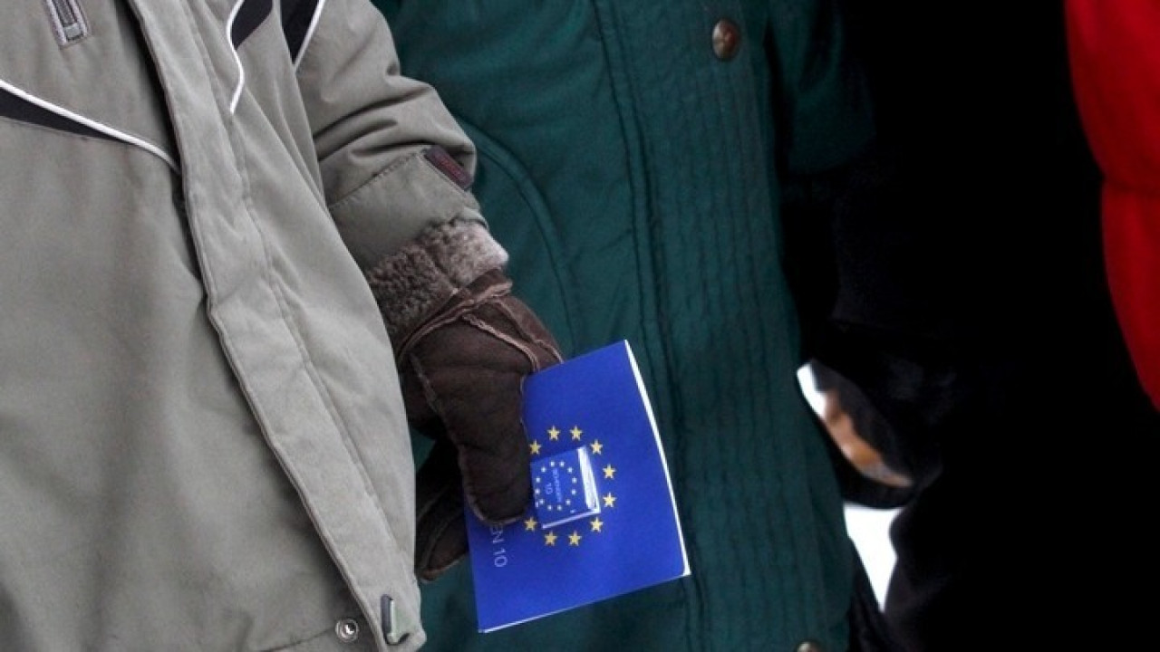 Στη ζώνη Σένγκεν - με 1 περιορισμό - η Ρουμανία και η Βουλγαρία μετά από 13 χρόνια αναμονής