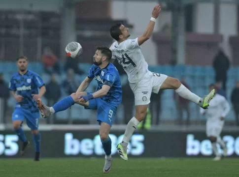 Super League 1: Πρεμιέρα για τα πλέι άουτ με σπουδαίες αναμετρήσεις