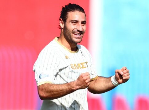 Super League 2: Η Athens Kallithea έκανε παρέλαση στην Ηλιούπολη και ξέφυγε στο +5 από τα Χανιά