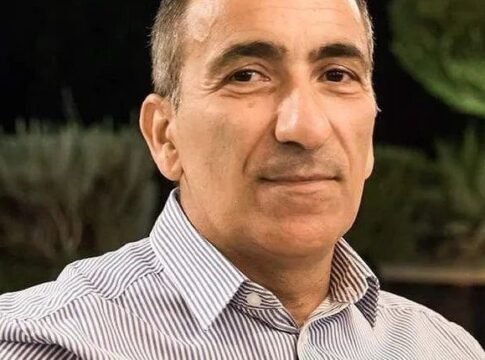 Συλλυπητήρια ανακοίνωση από τον Ερασιτέχνη ΟΦΗ για τον θάνατο του Χρήστου Χανιωτάκη