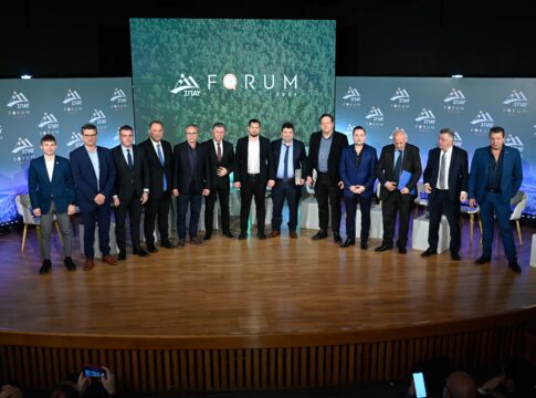 Συμμετοχή του Δήμου Πλατανιά στο 3ο Forum ΣΠΑΥ και υπογραφή της Ιδρυτικής Διακήρυξης στο Ελληνικό Δίκτυο Ανθεκτικών Πόλεων