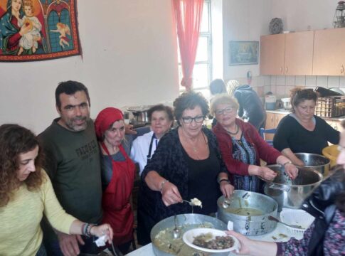 Συνεχίζονται οι πεζοπορικές διαδρομές του Δήμου Πλατανιά
