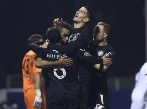 Τα highlights από το Κηφισιά-ΟΦΗ 0-0 (βίντεο)