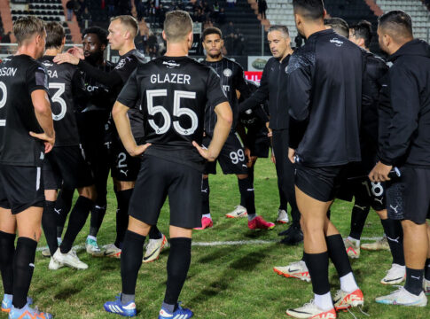 Τα… play outs της κανονικής περιόδου του ΟΦΗ