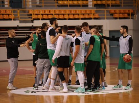 Τεράστια νίκη η Αναγέννηση, 70-61 τον ΕΦΑΟΖ