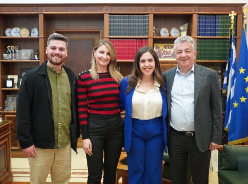 «The Crete Trip 2024»: Η μεγαλύτερη διεθνής συγκέντρωση φοιτητών στην Ελλάδα θα γίνει στην Κρήτη