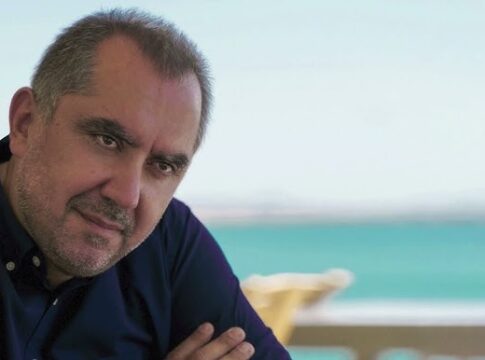 “Θεσσαλονίκη (25 χρόνια μετά)” το νέο τραγούδι του καλλιτέχνη – γιατρού Βασίλη Ξημέρη