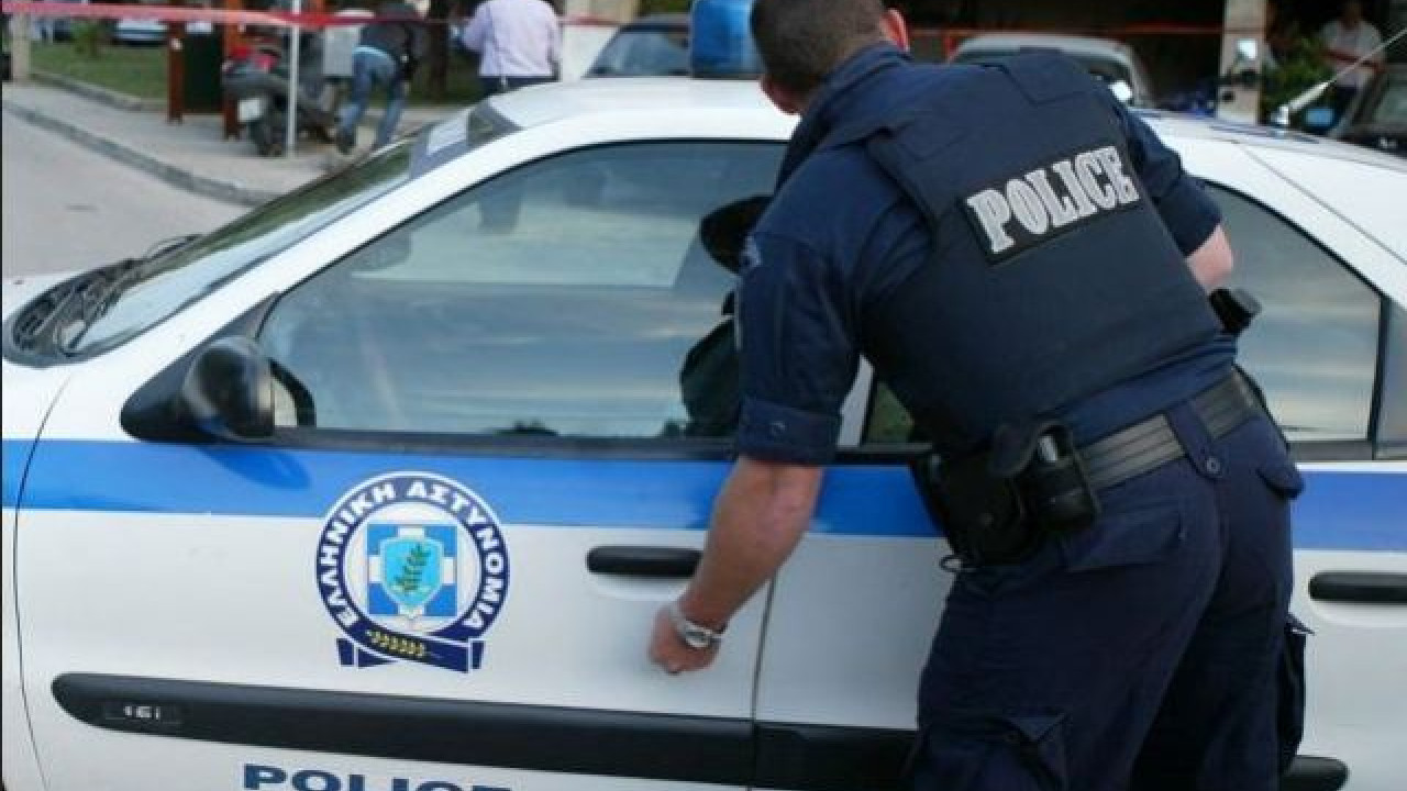 Θεσσαλονίκη: Σαφάρι ελέγχων της ΕΛΑΣ για την παραβατικότητα ανηλίκων