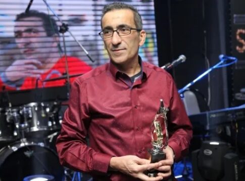 Θλίψη και συγκίνηση για την απώλεια του Χρ. Χανιωτάκη