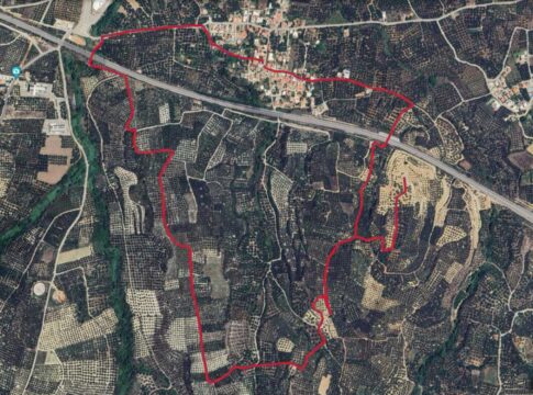 Την Κυριακή 10 Μαρτίου στα Καμισιανά, η επόμενη πεζοπορική διαδρομή στον Δήμο Πλατανιά