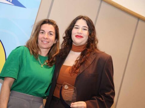 Το ΕΑΚΗ στη γιορτή του ΝΟΧ