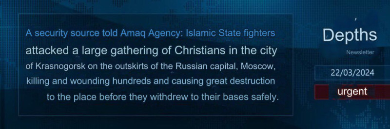 isis moscow