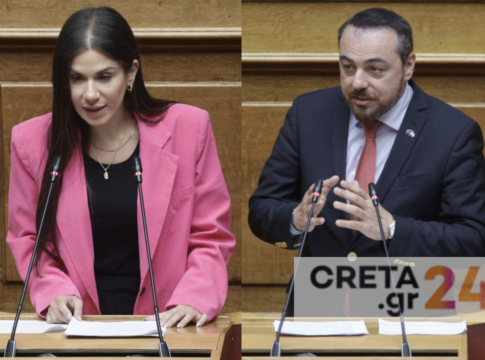 Το ΠΑΣΟΚ ανεβαίνει κεντρικά, χωλαίνει τοπικά