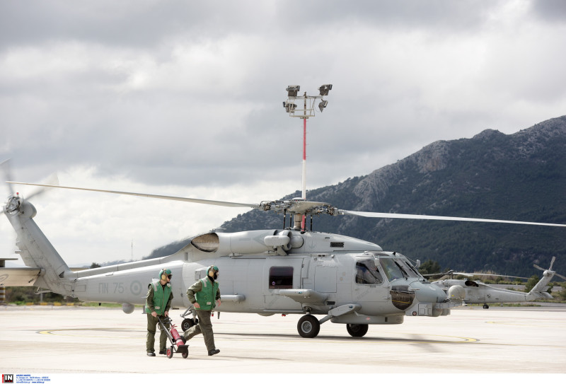 ελικοπτερα