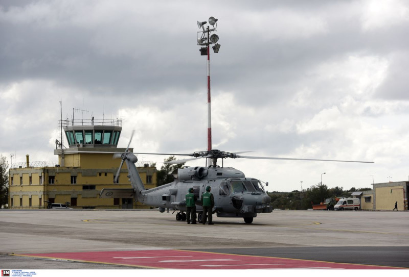 ελικοπτερο