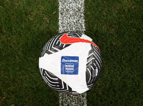 Το πρόγραμμα των play outs της Super League