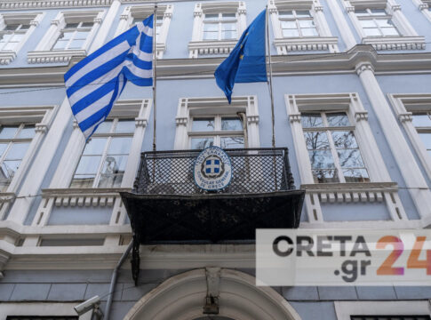 Τουρκία: Ενημέρωση από το Ελληνικό Προξενείο για απάτες σε βάρος και Κρητικών επιχειρήσεων