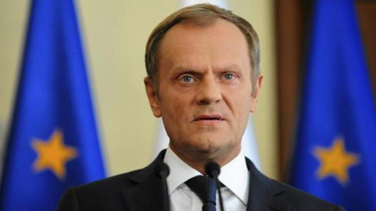 Τουσκ: Κοντά σε συμφωνία Πολωνία και Ουκρανία για τις εισαγωγές τροφίμων