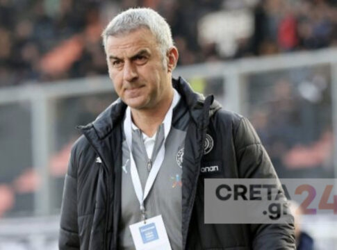 Τρ. Δέλλας: “Αξίζουν καλύτερα πράγματα για το μέλλον”