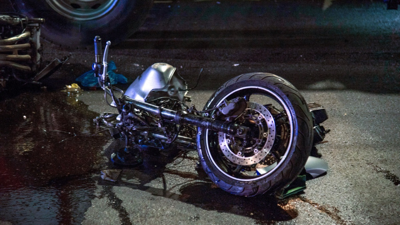 Τροχαία στην Ευρώπη: Το 2022 σκοτώθηκαν 10.000 άνθρωποι σε επαρχιακές οδούς