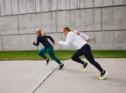 UA Infinite Elite: Το κορυφαίο δεν γνωρίζει όρια