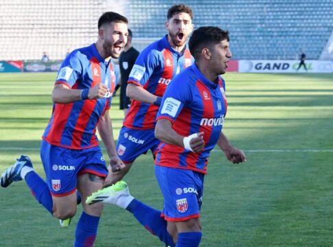 Βήμα παραμονής με τεσσάρα στην Κηφισιά για τον ανεβασμένο Βόλο!