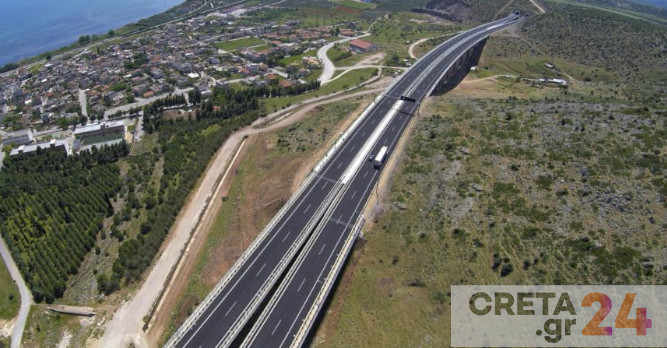 ΒΟΑΚ: Η επόμενη κρίσιμη φάση και οι απαντήσεις για διόδια – χαράξεις