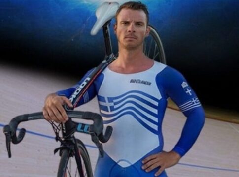 Βρέθηκε θετικός σε απαγορευμένη ουσία στους Ολυμπιακούς Αγώνες του 2016 ο Χρήστος Βολικάκης