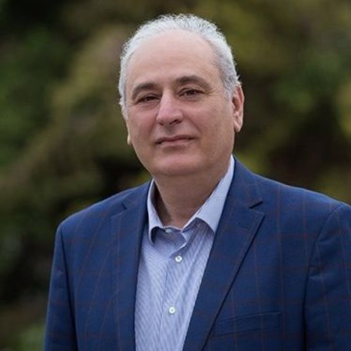 Παύλος Μπαριτάκης: Στόχος όλων η διασφάλιση του αγαθού του νερού για τις μελλοντικές γενιές