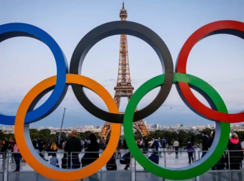 2,4 εκ. δολάρια θα μοιραστούν στους χρυσούς Ολυμπιονίκες του στίβου