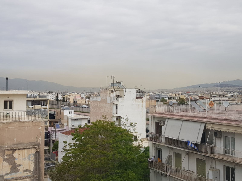 αφριναινικη