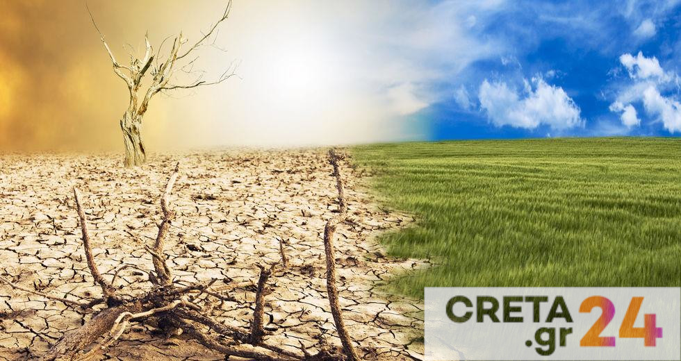 Αγωνία για τις κρητικές εξαγωγές λόγω Λειψυδρίας