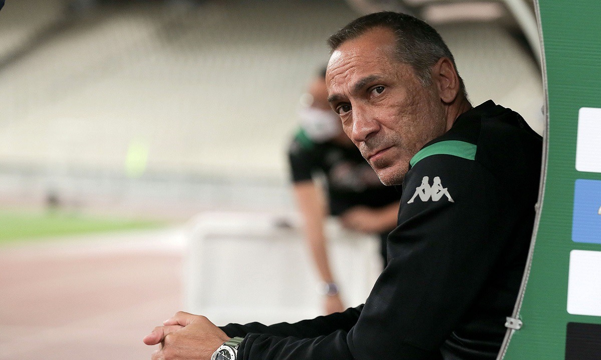 Ανακοίνωσε την αποχώρησή του από την Αλ Γουέχντα ο Γ. Δώνης