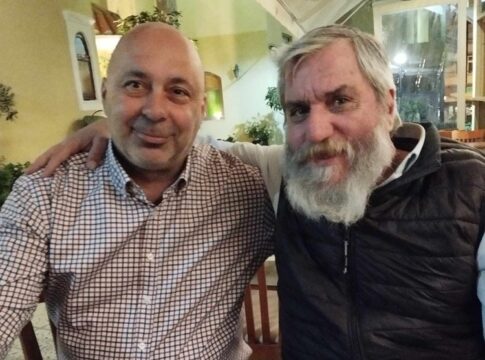 Ανανέωσε με τον ΟΦΗ ο Ν. Προύφας