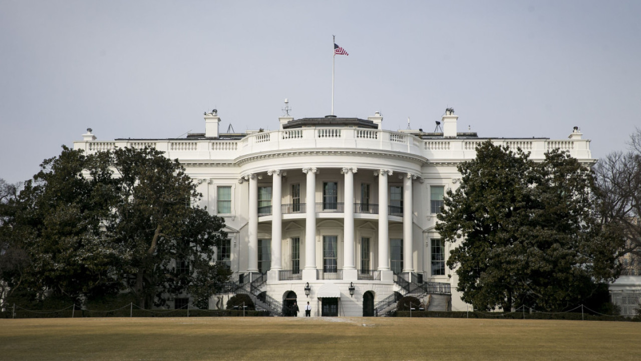 Απαντήσεις από το Ισραήλ για τους ομαδικούς τάφους στη Γάζα ζητεί ο Λευκός Οίκος