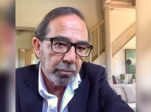 Αποχωρεί από το Βενιζέλειο Νοσοκομείο μετά από 35 χρόνια ο Ανέστης Κιούλπαλης