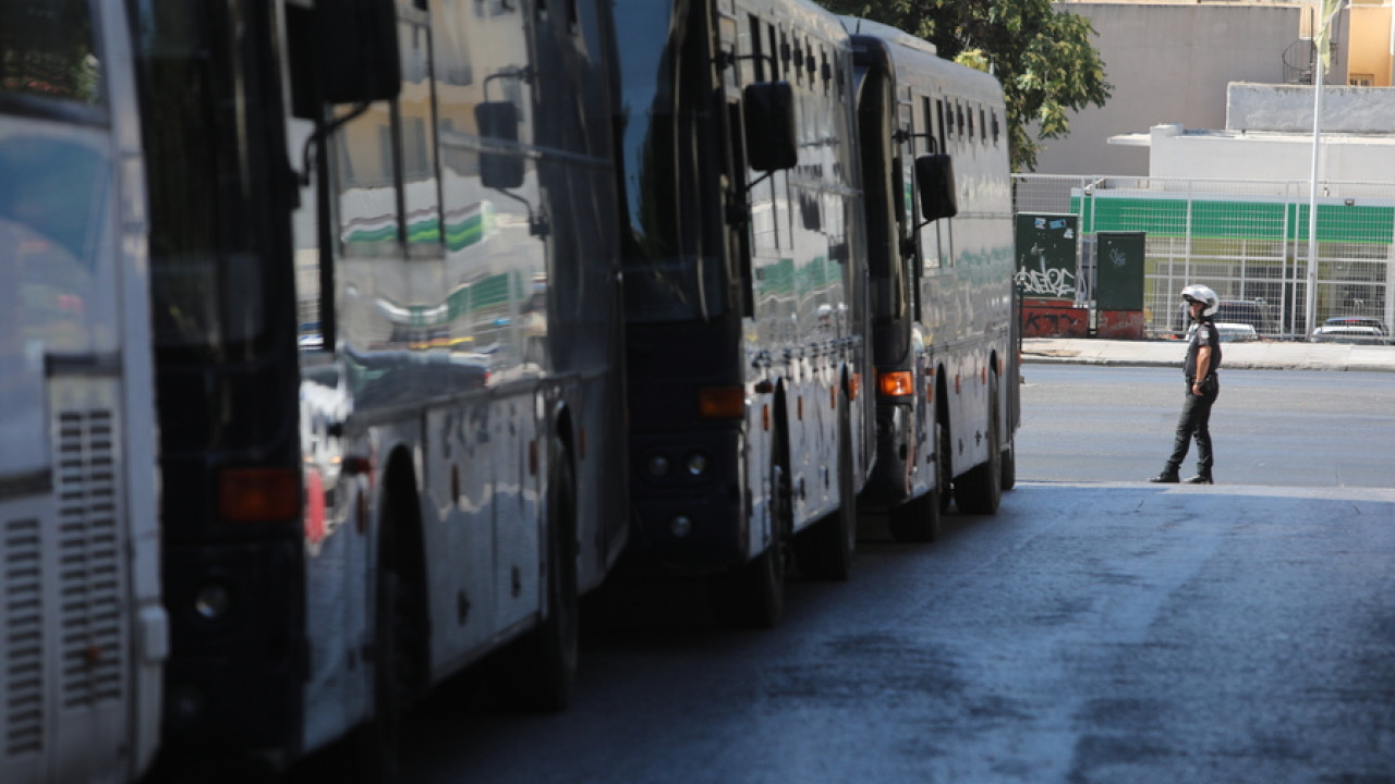 Απολογίες χούλιγκανς: Τι ισχυρίζεται ένας εκ της φερόμενης ηγετικής ομάδας που προφυλακίστηκε χθες