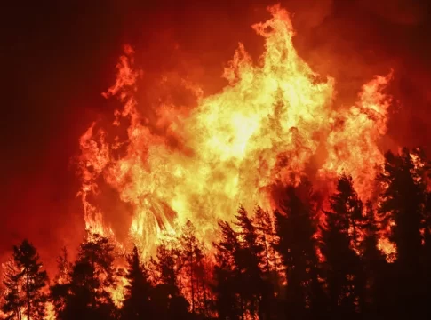 Δήμος Κισσάμου: Παρουσίαση του σχεδίου πρόληψης πυρκαγιών