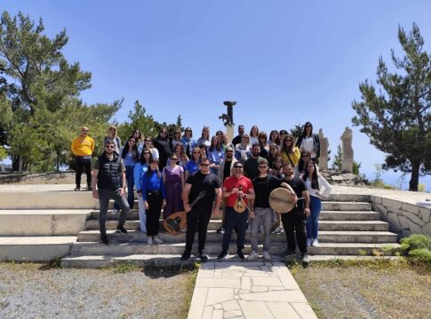 Δήμος Βιάννου: Πόλος έλξης το Μουσείο Ολοκαυτώματος και το Ηρώο μνήμης στον Αμιρά