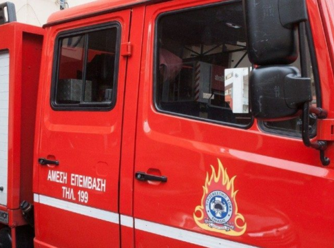 Δήμος Βιάννου: Ξεκινάει από σήμερα η αντιπυρική περίοδος