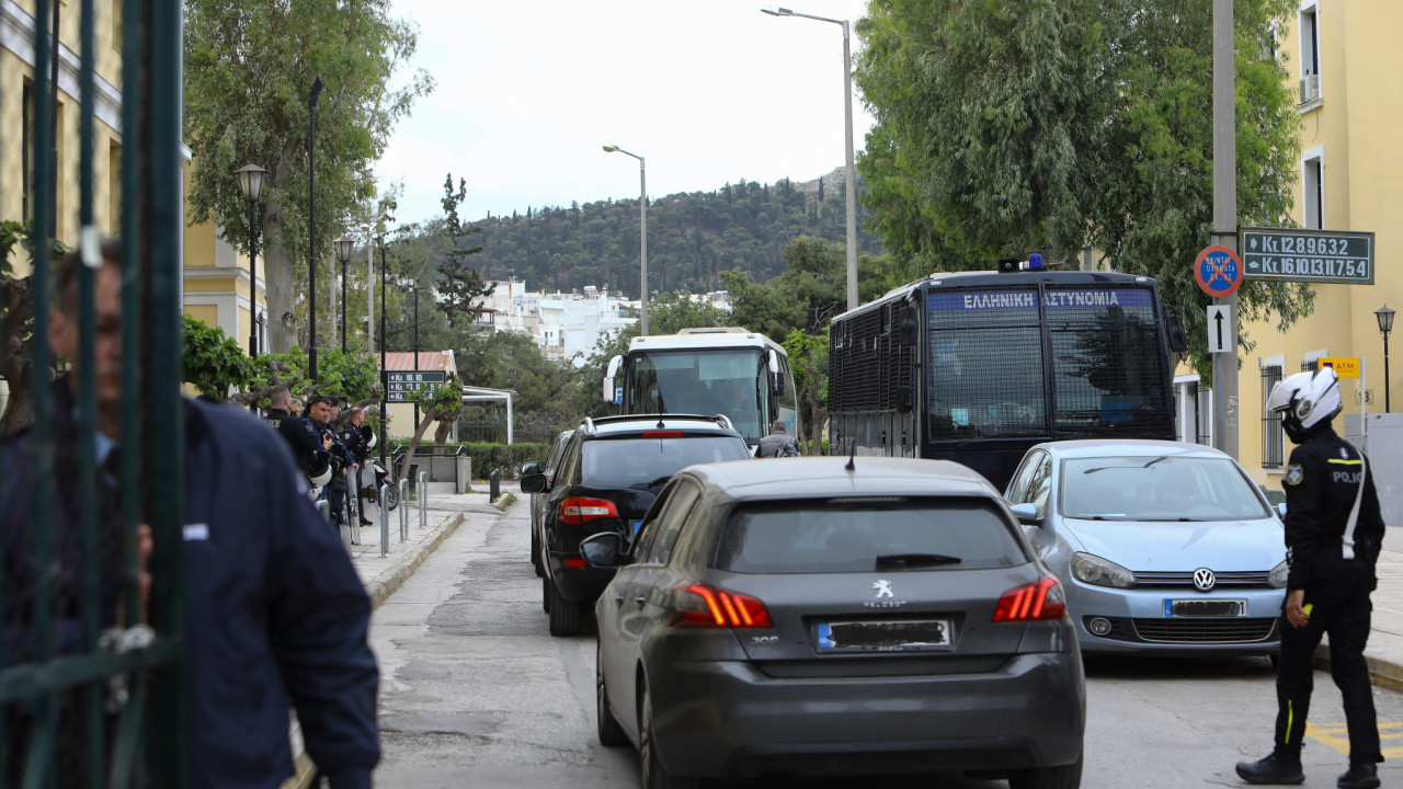 Δολοφονία Λυγγερίδη: Μαραθώνιος για δεύτερη ημέρα με 32 απολογίες – Προφυλακίστηκε ο «Κοντός»