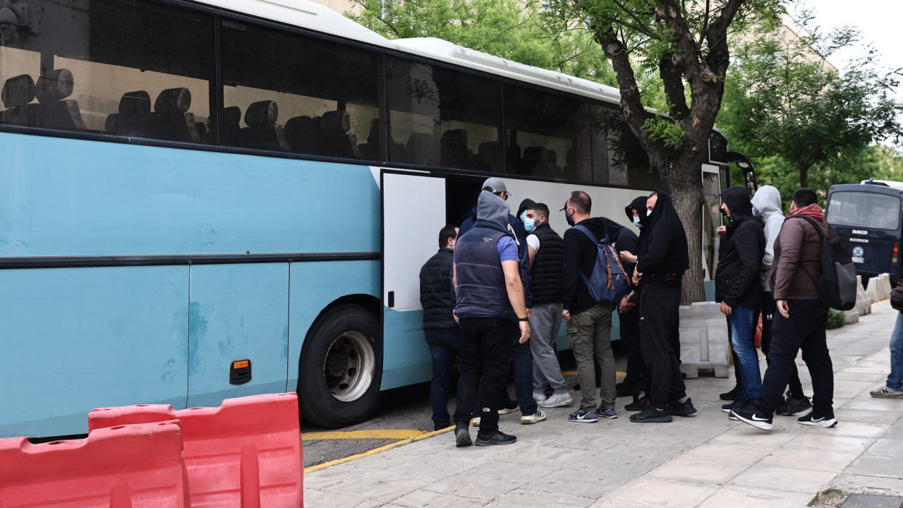 Δολοφονία Λυγγερίδη: Προφυλακιστέος σήμερα και δεύτερος κατηγορούμενος με ηγετικό ρόλο