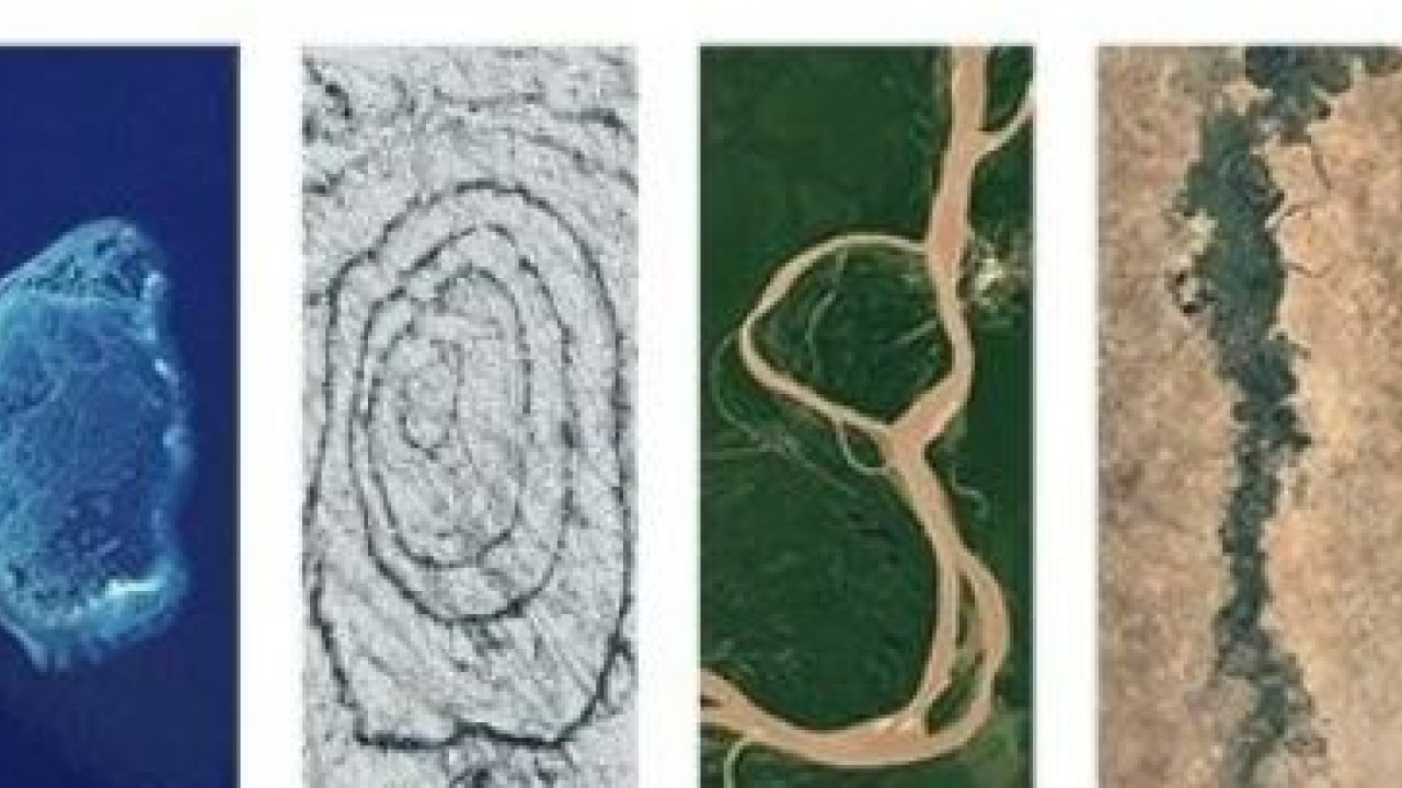 Doodle της Google: Αφιερωμένο στην παγκόσμια ημέρα της Γης