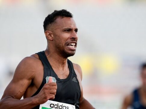 Δουβαλίδης στο Runbeat: «Η συμμετοχή στους Ολυμπιακούς Αγώνες είναι από μόνη της ένα μετάλλιο» (Video)