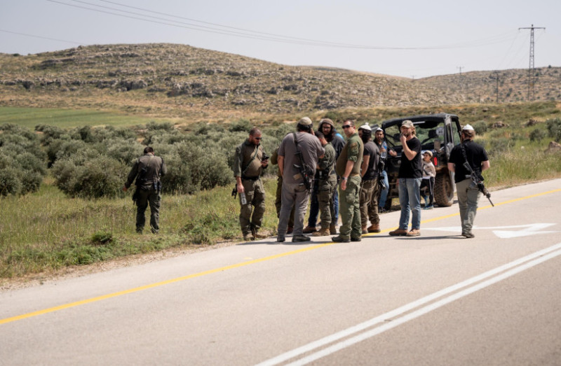 Δυτική Όχθη