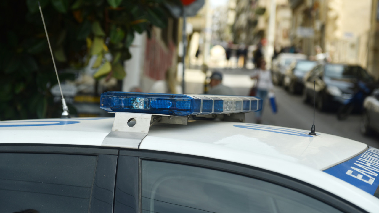 ΕΛΑΣ για διάρρηξη στο υπουργείο Εσωτερικών: Σε εξέλιξη έρευνα