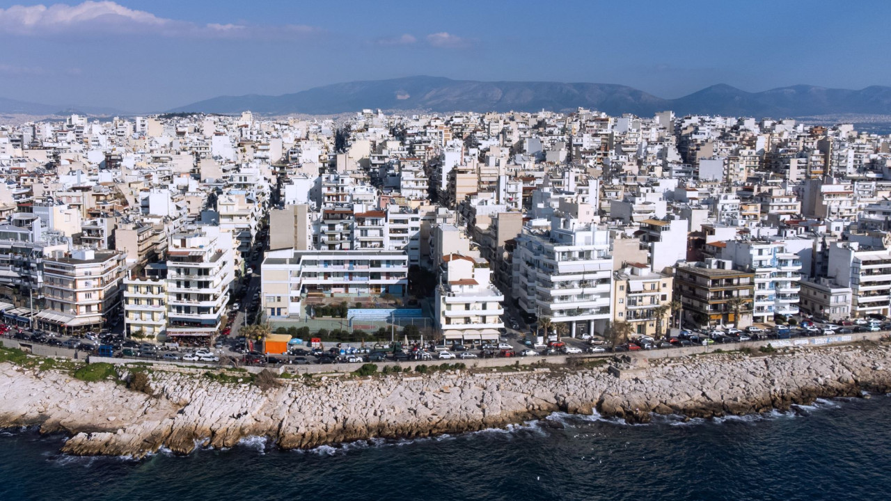 ΕΝΦΙΑ: Ξεκινά απόψε η αποστολή των εκκαθαριστικών