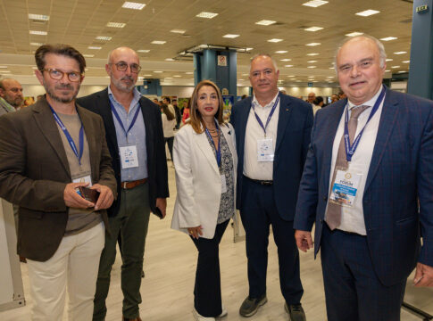 Ενθαρρυντικά μηνύματα από την αγορά της Αθήνας για τα κρητικά προϊόντα